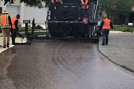 Best Driveway Maintenance Services  in Munster, IN